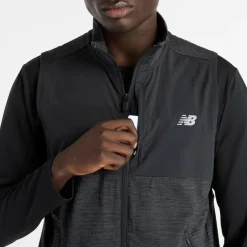 New Balance - Heat Grid Vest - Laufweste