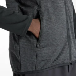 New Balance - Heat Grid Vest - Laufweste