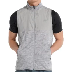 New Balance - Heat Grid Vest - Laufweste