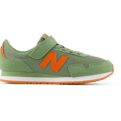 New Balance - Kid's 323 - Sneaker