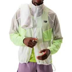 New Balance - RC Jacket - Laufjacke