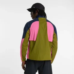 New Balance - RC Jacket - Laufjacke