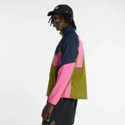 New Balance - RC Jacket - Laufjacke