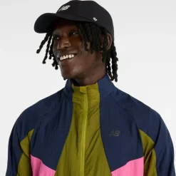 New Balance - RC Jacket - Laufjacke