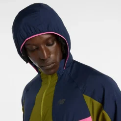New Balance - RC Jacket - Laufjacke