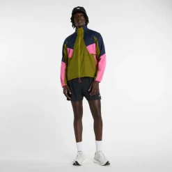 New Balance - RC Jacket - Laufjacke