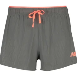 New Balance - RC Ultra Light Split Short 3'' - Laufshorts