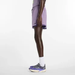 New Balance - Run Essentials Short 5'' - Laufshorts