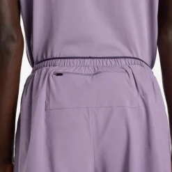 New Balance - Run Essentials Short 5'' - Laufshorts