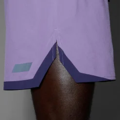 New Balance - Run Essentials Short 5'' - Laufshorts