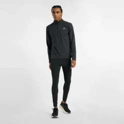 New Balance - Sleek Pocket Tight - Lauftights