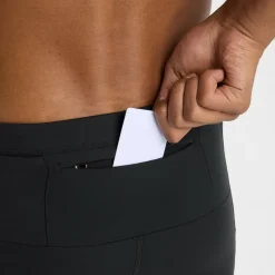 New Balance - Sleek Pocket Tight - Lauftights