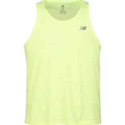New Balance - Sport Essentials Tank - Tank Top