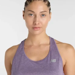 New Balance - Women's Athletics Tank - Tank Top