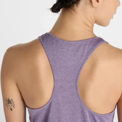 New Balance - Women's Athletics Tank - Tank Top