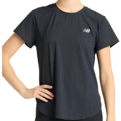New Balance - Women's Race Day Ultra Light T-Shirt - Laufshirt