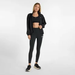 New Balance - Women's RC Legging 25'' - Lauftights