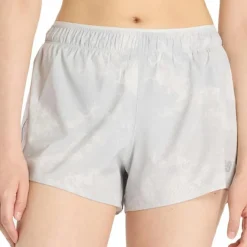 New Balance - Women's RC Printed Short 3'' - Laufshorts