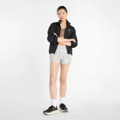 New Balance - Women's RC Printed Short 3'' - Laufshorts