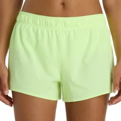 New Balance - Women's RC Short 3'' - Laufshorts