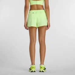 New Balance - Women's RC Short 3'' - Laufshorts