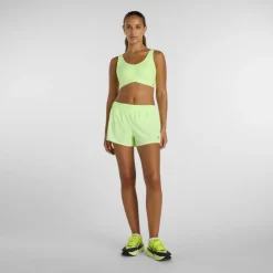 New Balance - Women's RC Short 3'' - Laufshorts