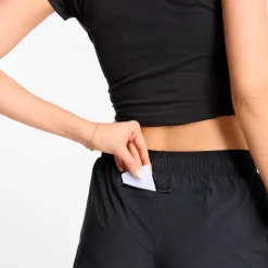 New Balance - Women's RC Short 5'' - Laufshorts