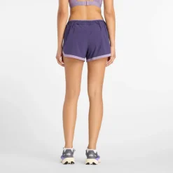 New Balance - Women's Run Essentials Short 3'' - Laufshorts