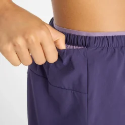 New Balance - Women's Run Essentials Short 3'' - Laufshorts