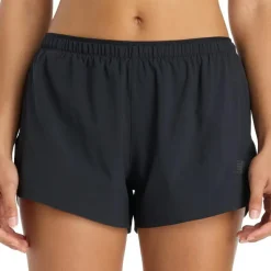 New Balance - Women's Run Essentials Short 3'' - Laufshorts