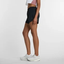 New Balance - Women's Run Essentials Short 5'' - Laufshorts