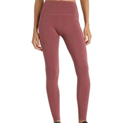 New Balance - Women's Sleek Pocket High Rise Legging 27'' - Lauftights