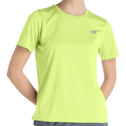 New Balance - Women's Sport Essentials S/S - Laufshirt