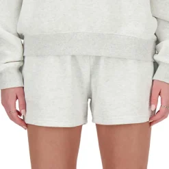 New Balance - Women's Sport Essentials French Terry Short - Shorts