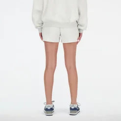 New Balance - Women's Sport Essentials French Terry Short - Shorts