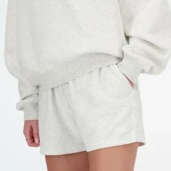 New Balance - Women's Sport Essentials French Terry Short - Shorts