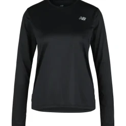 New Balance - Women's Sport Essentials L/S - Laufshirt