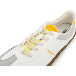 new.ve - Breeze - Barfußschuhe