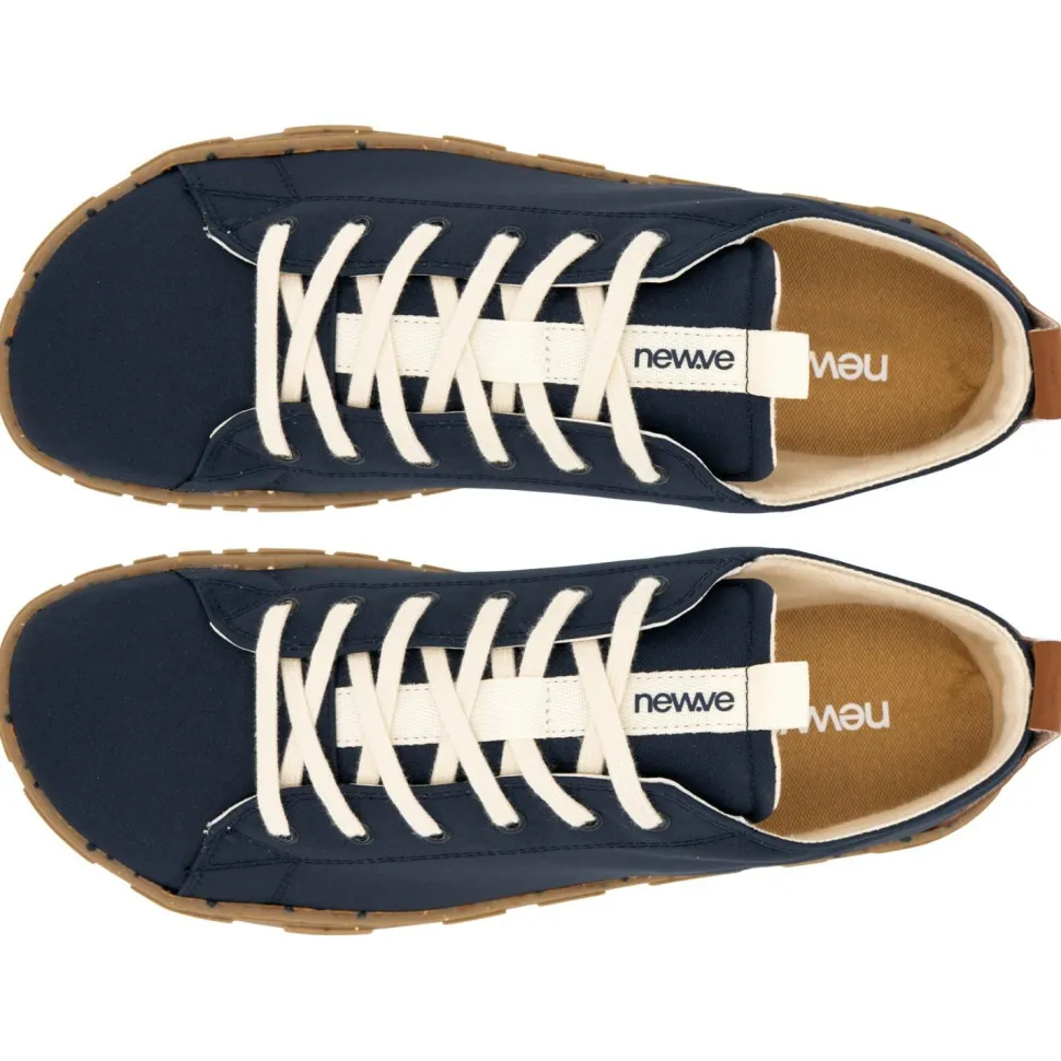 new.ve - Stepline - Barfußschuhe