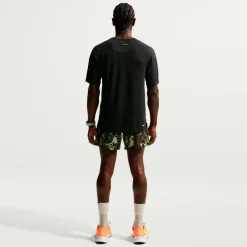 Nike - ACG Dri-Fit ADV Solar Chase S/S - Laufshirt