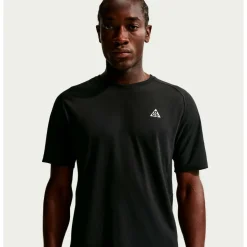 Nike - ACG Dri-Fit ADV Solar Chase S/S - Laufshirt