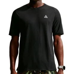Nike - ACG Dri-Fit ADV Solar Chase S/S - Laufshirt