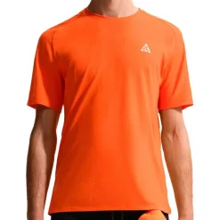 Nike - ACG Dri-Fit ADV Solar Chase S/S - Laufshirt