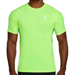 Nike - ACG Dri-Fit ADV Solar Chase S/S - Laufshirt