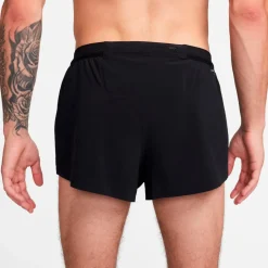 Nike - AeroSwift Dri-FIT ADV 2 Brief-Lined Running Shorts - Laufshorts