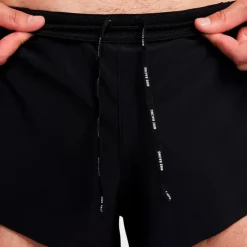 Nike - AeroSwift Dri-FIT ADV 2 Brief-Lined Running Shorts - Laufshorts
