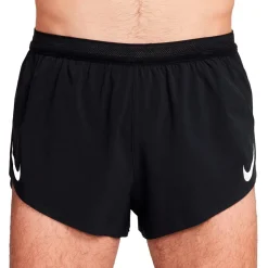 Nike - AeroSwift Dri-FIT ADV 2 Brief-Lined Running Shorts - Laufshorts