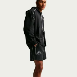 Nike - Air BB Fleece Short - Shorts