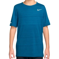 Nike - Boy's Dri-Fit Miler Training Top - Funktionsshirt