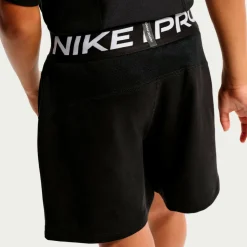 Nike - Boy's Pro Dri-Fit Fleece Short - Shorts